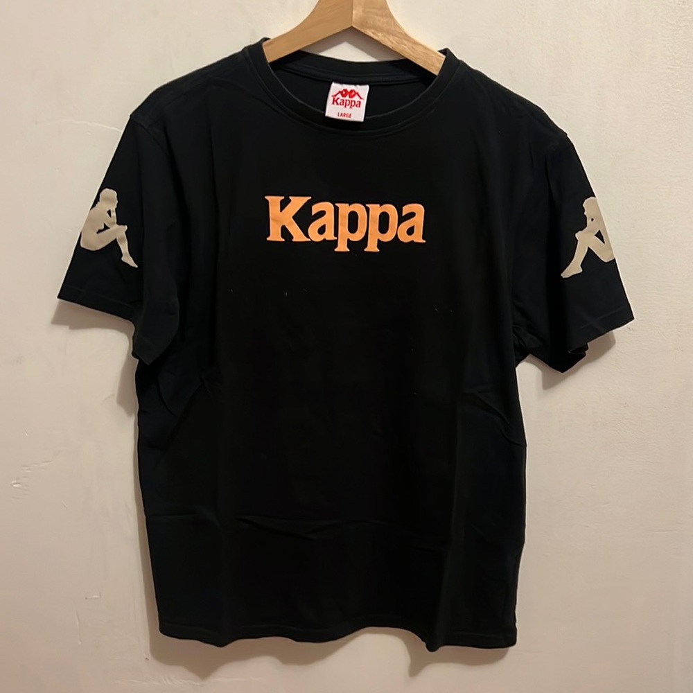 Selling Large kappa shirt
